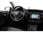 Toyota Auris 1.8 Hybrid Energy Plus | Trekhaak | Navigatie | Keyless | Cruise Control | Clima | Parkeersensoren achter | Camera | 16 inch | Rijstrooksensor | Bluetooth