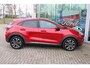Ford Puma 1.0 EcoBoost Hybrid Titanium 125pk | SYNC 4 Navigatie | Winterpack | Reserve Wiel | Achteruitrijcamera