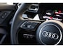 Audi A3 Sportback 30 TFSI 116pk S-tronic Pro Line | Panoramadak | Zwart Optiek | 19" Velgen