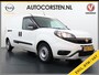 Fiat Doblò Cargo Trekking 1.6JTD 105PK L2H1 3-Peroons Airco Navi* Apple Carplay Android Auto Bluetooth S Trekking Euro 6 Betonplex Vloer Wandbetimmering Schuifdeur Origineel Nederlandse Auto 984kg laadvermogen! 1300kg trekvermogen!