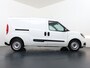 Fiat Doblò Cargo Trekking 1.6JTD 105PK L2H1 3-Peroons Airco Navi* Apple Carplay Android Auto Bluetooth S Trekking Euro 6 Betonplex Vloer Wandbetimmering Schuifdeur Origineel Nederlandse Auto 984kg laadvermogen! 1300kg trekvermogen!
