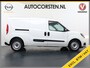 Fiat Doblò Cargo Trekking 1.6JTD 105PK L2H1 3-Peroons Airco Navi* Apple Carplay Android Auto Bluetooth S Trekking Euro 6 Betonplex Vloer Wandbetimmering Schuifdeur Origineel Nederlandse Auto 984kg laadvermogen! 1300kg trekvermogen!