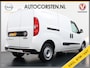 Fiat Doblò Cargo Trekking 1.6JTD 105PK L2H1 3-Peroons Airco Navi* Apple Carplay Android Auto Bluetooth S Trekking Euro 6 Betonplex Vloer Wandbetimmering Schuifdeur Origineel Nederlandse Auto 984kg laadvermogen! 1300kg trekvermogen!
