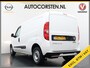 Fiat Doblò Cargo Trekking 1.6JTD 105PK L2H1 3-Peroons Airco Navi* Apple Carplay Android Auto Bluetooth S Trekking Euro 6 Betonplex Vloer Wandbetimmering Schuifdeur Origineel Nederlandse Auto 984kg laadvermogen! 1300kg trekvermogen!