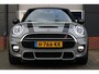 MINI Cooper S Mini 2.0 Works pakket 60 Years Edition 5 drs - Panoramadak - Vol leder - Works pakket - Harman Kardon- Stoelverwarming