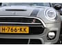 MINI Cooper S Mini 2.0 Works pakket 60 Years Edition 5 drs - Panoramadak - Vol leder - Works pakket - Harman Kardon- Stoelverwarming