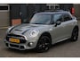 MINI Cooper S Mini 2.0 Works pakket 60 Years Edition 5 drs - Panoramadak - Vol leder - Works pakket - Harman Kardon- Stoelverwarming