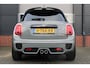 MINI Cooper S Mini 2.0 Works pakket 60 Years Edition 5 drs - Panoramadak - Vol leder - Works pakket - Harman Kardon- Stoelverwarming