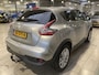 Nissan Juke 1.2 DIG-T S/S N-Connecta | 1e Eigenaar | 100% Dealer onderhouden | Trekhaak | Camera | Cruise | Keyless | Climate