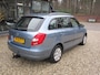 Skoda Fabia Combi 1.4-16V Ambiente zeer mooi en goedonderhouden auto apk 02-01-2027 met trekhaak