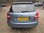 Skoda Fabia Combi 1.4-16V Ambiente zeer mooi en goedonderhouden auto apk 02-01-2027 met trekhaak