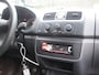 Skoda Fabia Combi 1.4-16V Ambiente zeer mooi en goedonderhouden auto apk 02-01-2027 met trekhaak