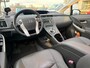 Toyota Prius 1.8 Executive Dealer Onderhouden AdaptiefCruise Zonnepaneel Pano Camera Leer Nette Auto