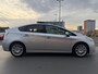 Toyota Prius 1.8 Executive Dealer Onderhouden AdaptiefCruise Zonnepaneel Pano Camera Leer Nette Auto