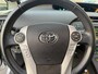 Toyota Prius 1.8 Executive Dealer Onderhouden AdaptiefCruise Zonnepaneel Pano Camera Leer Nette Auto
