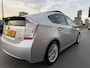 Toyota Prius 1.8 Executive Dealer Onderhouden AdaptiefCruise Zonnepaneel Pano Camera Leer Nette Auto