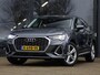 Audi Q3 Sportback 35 TFSI S-Line Automaat Adaptive Cruise Daytonagrijs 19 inch