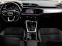 Audi Q3 Sportback 35 TFSI S-Line Automaat Adaptive Cruise Daytonagrijs 19 inch