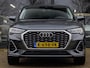 Audi Q3 Sportback 35 TFSI S-Line Automaat Adaptive Cruise Daytonagrijs 19 inch