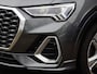 Audi Q3 Sportback 35 TFSI S-Line Automaat Adaptive Cruise Daytonagrijs 19 inch