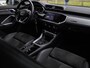 Audi Q3 Sportback 35 TFSI S-Line Automaat Adaptive Cruise Daytonagrijs 19 inch