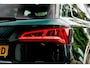 Audi Q5 3.0 TFSI SQ5 Quattro PANO/LUCHTVERING/RSZETELS/VIRTUAL/MASSAGE/ACC/SIDE-LANE ASS/MATRIX LED/MMI TOUCH/AZORENGROEN METALLIC