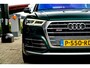 Audi Q5 3.0 TFSI SQ5 Quattro PANO/LUCHTVERING/RSZETELS/VIRTUAL/MASSAGE/ACC/SIDE-LANE ASS/MATRIX LED/MMI TOUCH/AZORENGROEN METALLIC