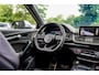 Audi Q5 3.0 TFSI SQ5 Quattro PANO/LUCHTVERING/RSZETELS/VIRTUAL/MASSAGE/ACC/SIDE-LANE ASS/MATRIX LED/MMI TOUCH/AZORENGROEN METALLIC