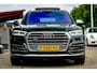Audi Q5 3.0 TFSI SQ5 Quattro PANO/LUCHTVERING/RSZETELS/VIRTUAL/MASSAGE/ACC/SIDE-LANE ASS/MATRIX LED/MMI TOUCH/AZORENGROEN METALLIC