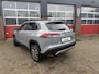 Toyota Corolla Cross Hybrid 140 Style Comfort, Manhatten Grey, Stoel en stuur verwarming, electrische achterklep,