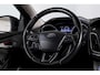 Ford Focus 1.0 Titanium 126 PK | Cruise | Voorruitverw. | PDC | NAV + App. Connect | ECC | Trekhaak | LM 17" |