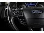 Ford Focus 1.0 Titanium 126 PK | Cruise | Voorruitverw. | PDC | NAV + App. Connect | ECC | Trekhaak | LM 17" |