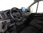 Ford Transit Custom 300 2.0 TDCI L2H1 Trend Dubbele Cabine Automaat Airco Navi Cruise Trekhaak