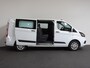Ford Transit Custom 300 2.0 TDCI L2H1 Trend Dubbele Cabine Automaat Airco Navi Cruise Trekhaak