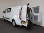 Ford Transit Custom 300 2.0 TDCI L2H1 Trend Dubbele Cabine Automaat Airco Navi Cruise Trekhaak