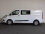 Ford Transit Custom 300 2.0 TDCI L2H1 Trend Dubbele Cabine Automaat Airco Navi Cruise Trekhaak