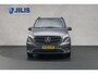 Mercedes-Benz Vito 114 CDI Lang Dubbel Cabine | Led | Camera | Navigatie | Cruise control | Parkeersensoren