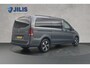 Mercedes-Benz Vito 114 CDI Lang Dubbel Cabine | Nieuw | BPM vrij | Led | Camera | Navigatie | Cruise control | Parkeersensoren