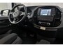 Mercedes-Benz Vito 114 CDI Lang Dubbel Cabine | Nieuw | BPM vrij | Led | Camera | Navigatie | Cruise control | Parkeersensoren