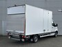 Mercedes-Benz Sprinter 317 CDI Bakwagen Laadklep
