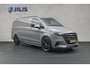 Mercedes-Benz Vito 119 CDI L2 4x4 Automaat | AMG Black Edition | Lederen bekleding | Adaptief cruise control | Camera | Parkeersensoren