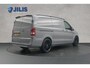 Mercedes-Benz Vito 119 CDI L2 4x4 Automaat | AMG Black Edition | Lederen bekleding | Adaptief cruise control | Camera | Parkeersensoren