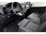 Mercedes-Benz Vito 119 CDI L2 4x4 Automaat | AMG Black Edition | Lederen bekleding | Adaptief cruise control | Camera | Parkeersensoren