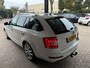Skoda Octavia Combi 1.2 TSI xenon camera keyless carplay