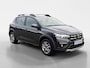 Dacia Sandero Stepway 90PK TCe Comfort | Trekhaak (1100 KG) | Navi | Climate Control | Apple CarPlay/Android Auto | Cruise Control | Armsteun | Licht & Regen Sensor | Full LED |