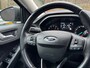 Ford Focus Wagon 1.0 125PK Business Navigatie Cruise Control LANE ASS Stuur Stoel Verw