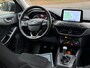 Ford Focus Wagon 1.0 125PK Business Navigatie Cruise Control LANE ASS Stuur Stoel Verw