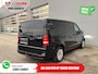 Mercedes-Benz Vito 116 CDI Aut. L2 BPM VRIJ! LED/ Carplay/ 270Gr.Deuren/ Stoelverw./ Navi/ Camera/ Cruise/ PDC/ Trekhaak
