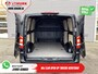Mercedes-Benz Vito 116 CDI Aut. L2 BPM VRIJ! LED/ Carplay/ 270Gr.Deuren/ Stoelverw./ Navi/ Camera/ Cruise/ PDC/ Trekhaak