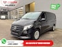 Mercedes-Benz Vito 116 CDI Aut. L2 BPM VRIJ! LED/ Carplay/ 270Gr.Deuren/ Stoelverw./ Navi/ Camera/ Cruise/ PDC/ Trekhaak